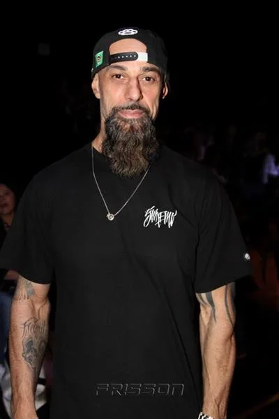 Alex Poisé