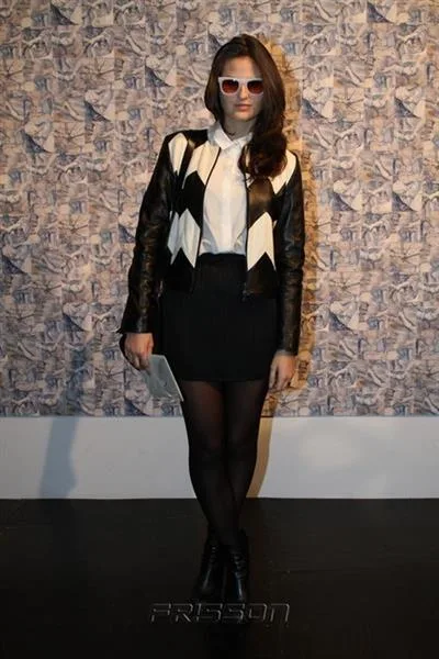 Alexandra Benenti