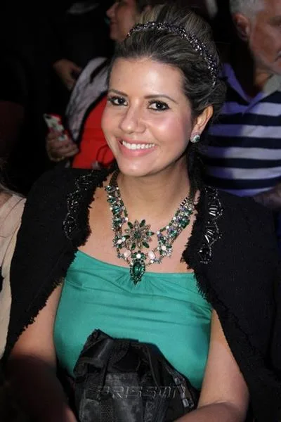 Anelisa Barreira