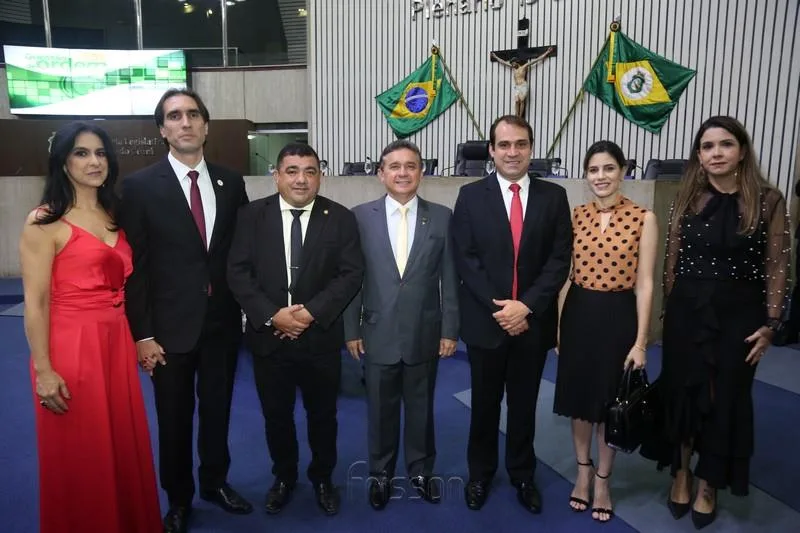 50 Anos HGF