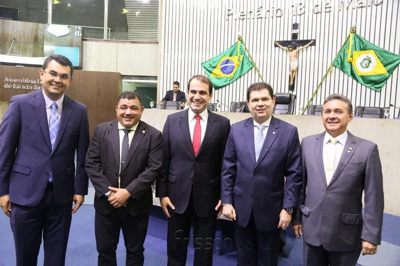 50 Anos HGF