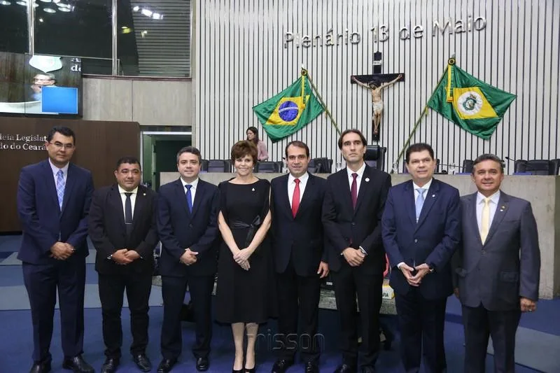 50 Anos HGF