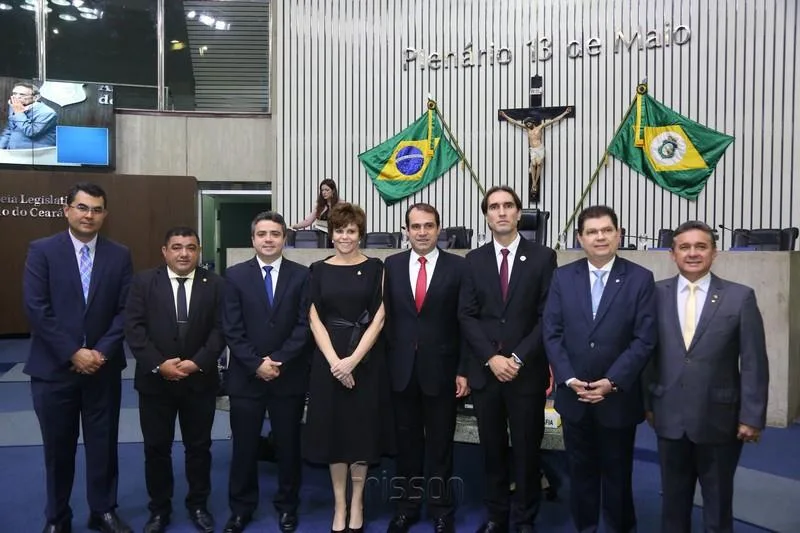 50 Anos HGF