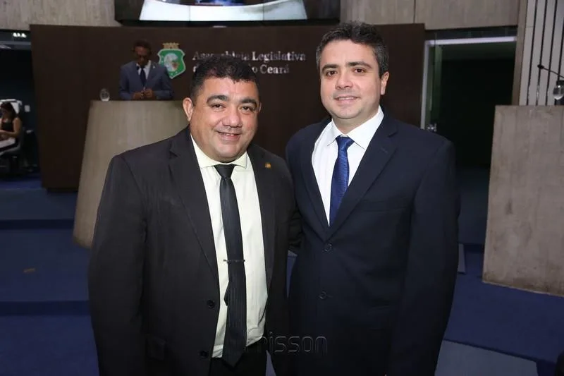 50 Anos HGF