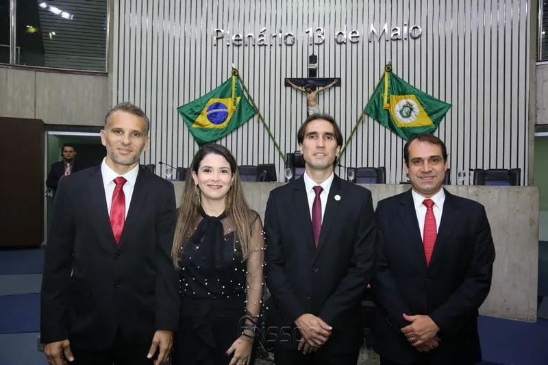 50 Anos HGF