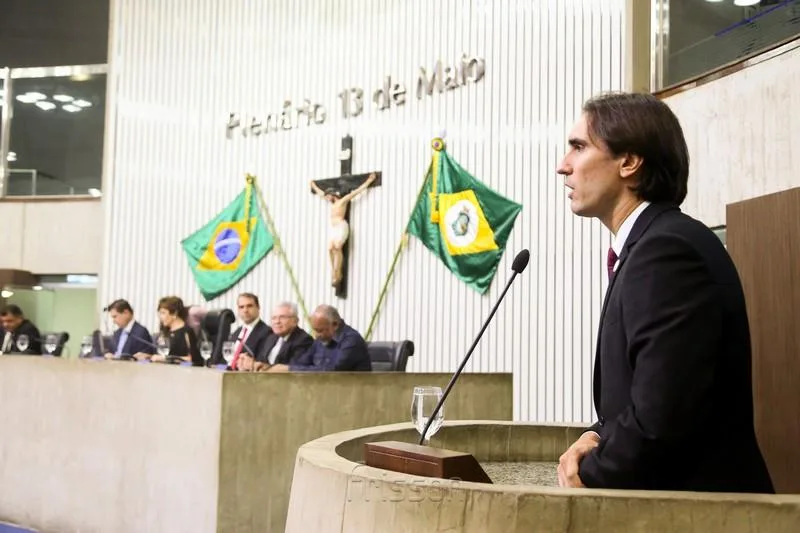Daniel Holanda