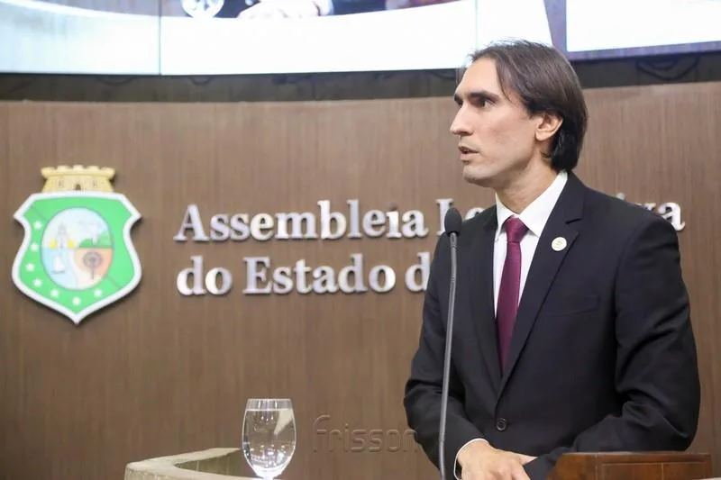 Daniel Holanda