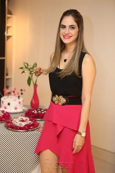 Darli Baião