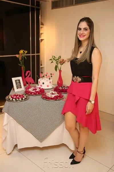 Darli Baião