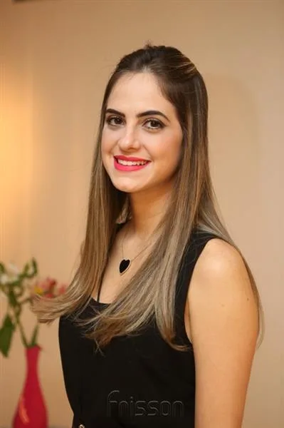 Darli Baião