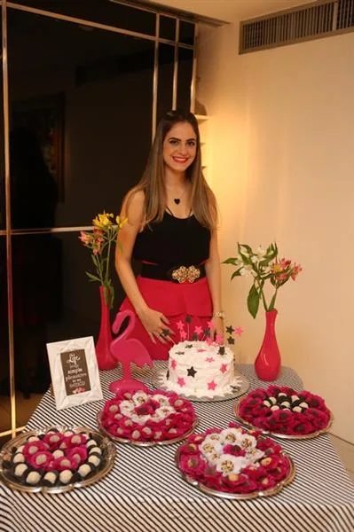 Darli Baião
