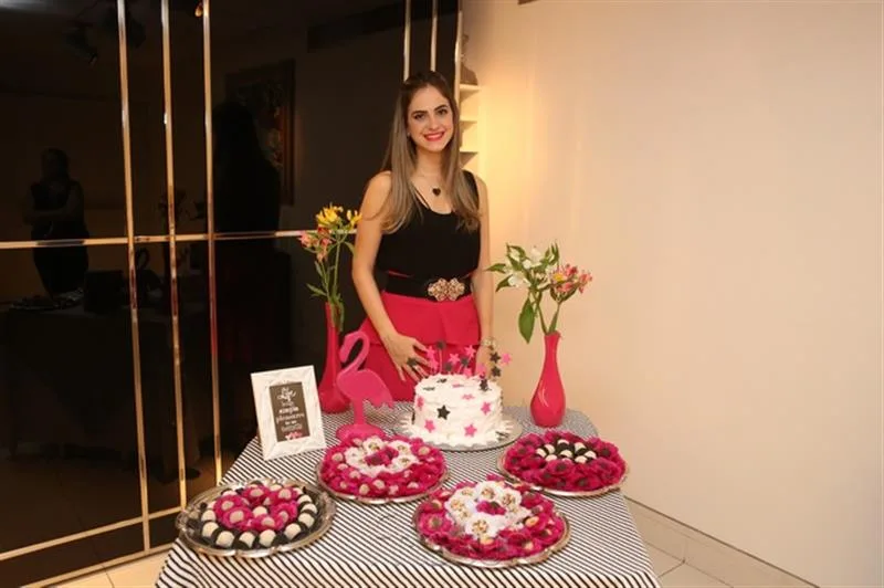 Darli Baião