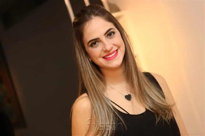 Darli Baião