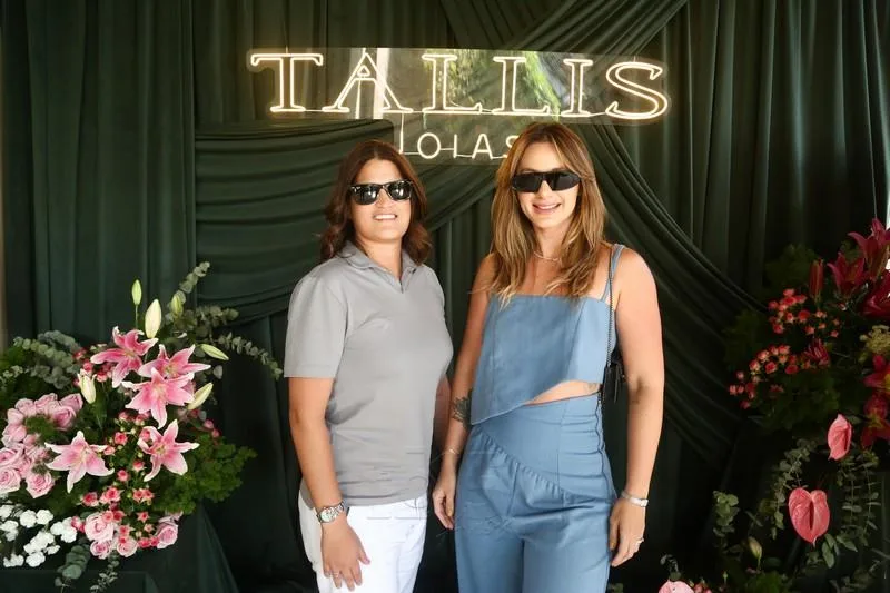 Dia das Mães Tallis Joias