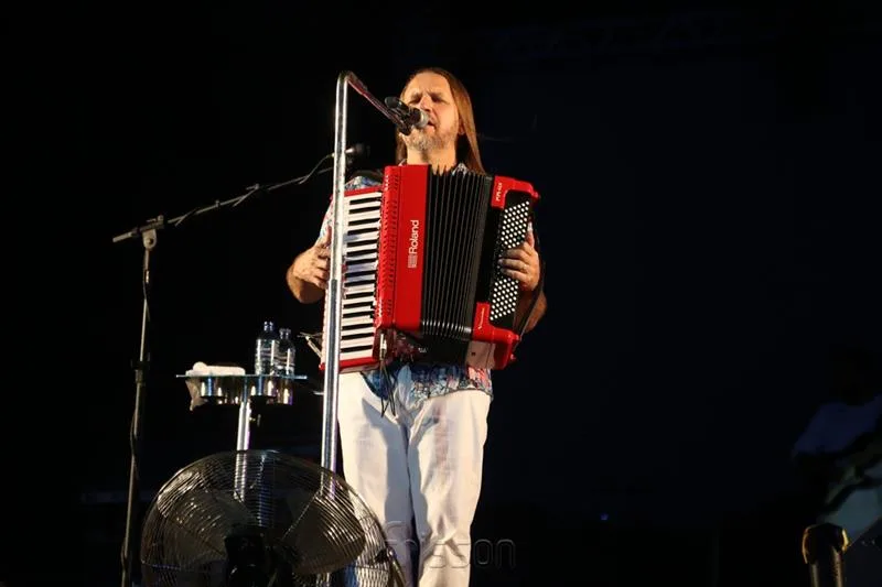 Dorgival Dantas