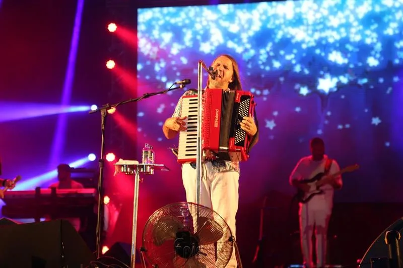 Dorgival Dantas