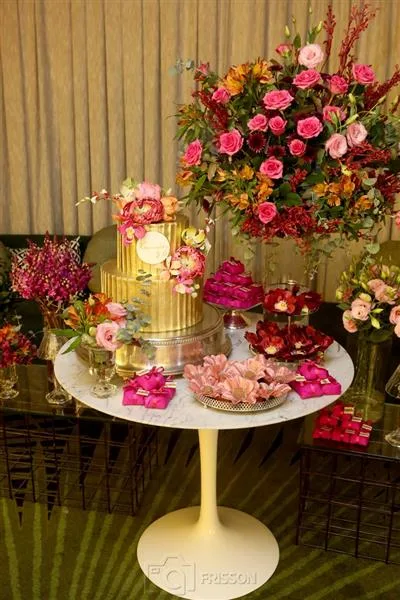 Decoração