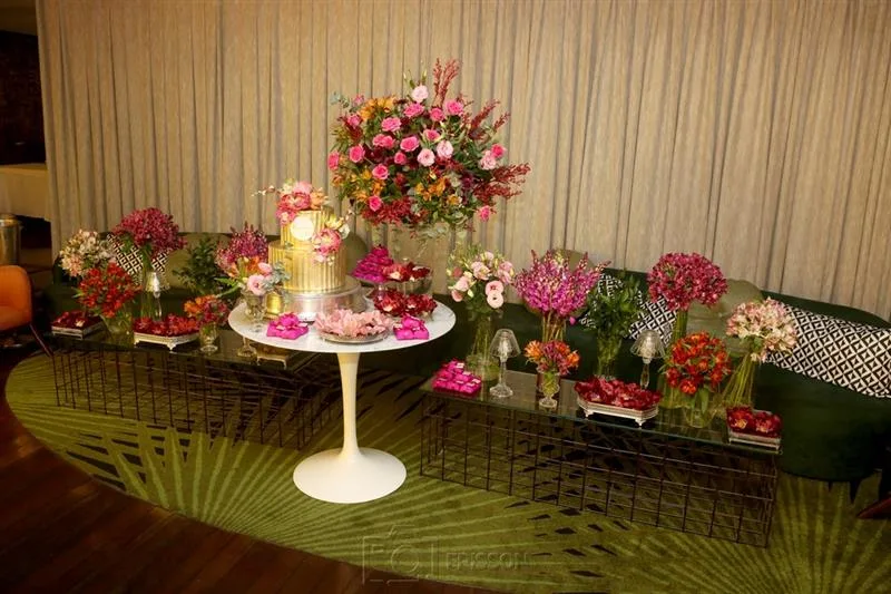 Decoração