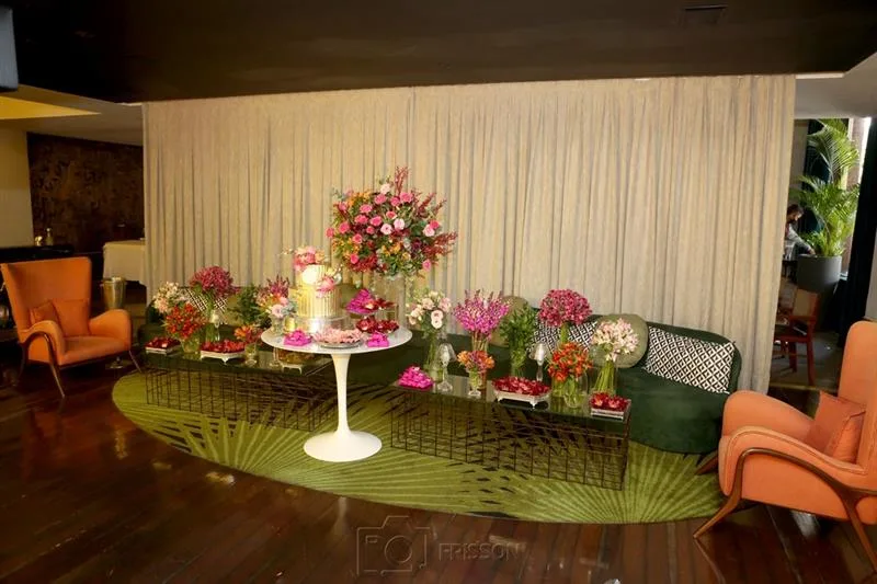 Decoração