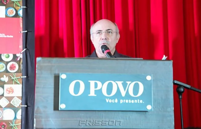 Amarílio Cavalcante