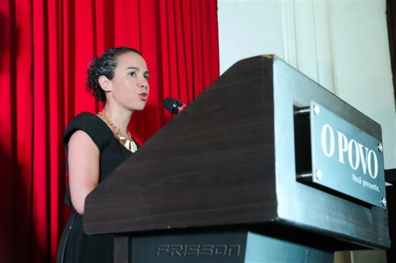Ana Naddaf