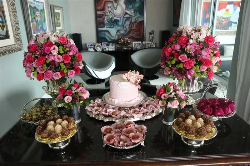 Decoração