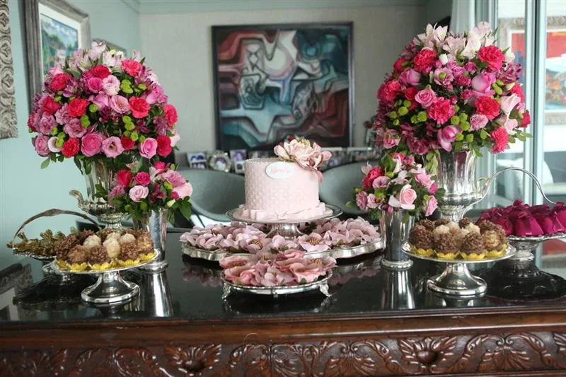 Decoração