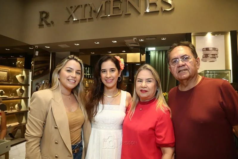 Arraiá R. Ximenes