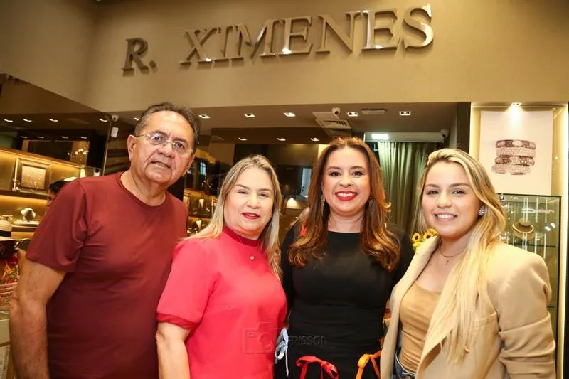 Arraiá R. Ximenes