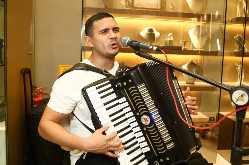 Arraiá R. Ximenes