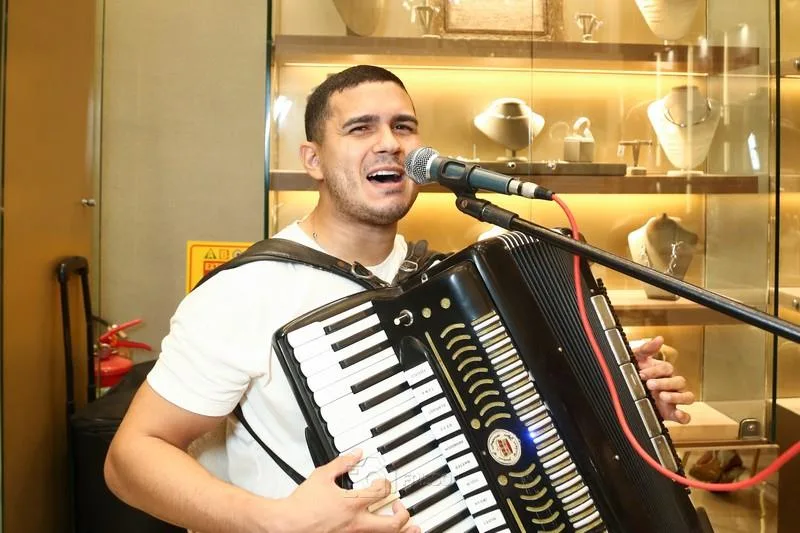 Arraiá R. Ximenes