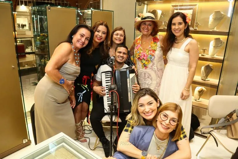 Arraiá R. Ximenes