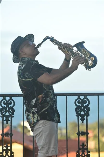 Christian Pinheiro