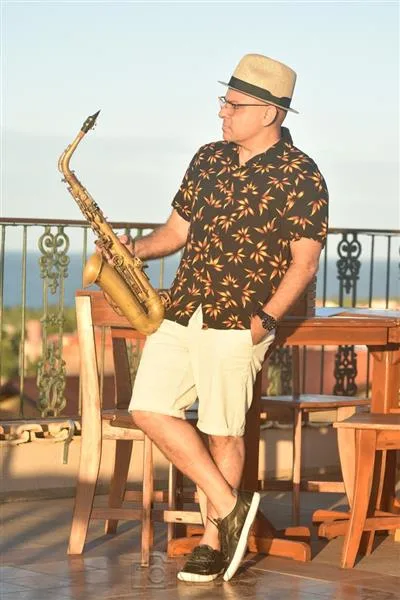 Christian Pinheiro