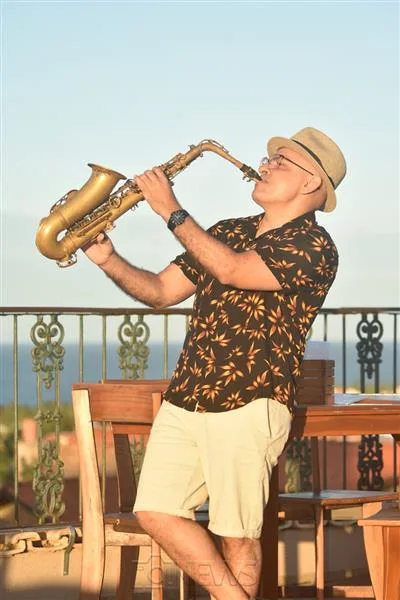 Christian Pinheiro