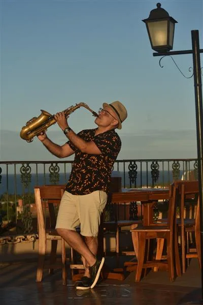 Christian Pinheiro