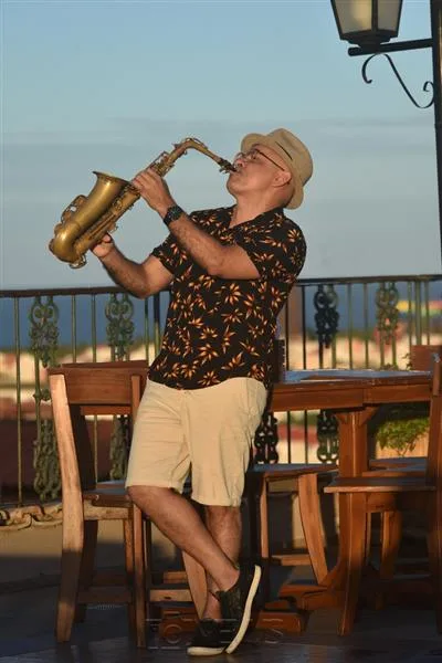Christian Pinheiro