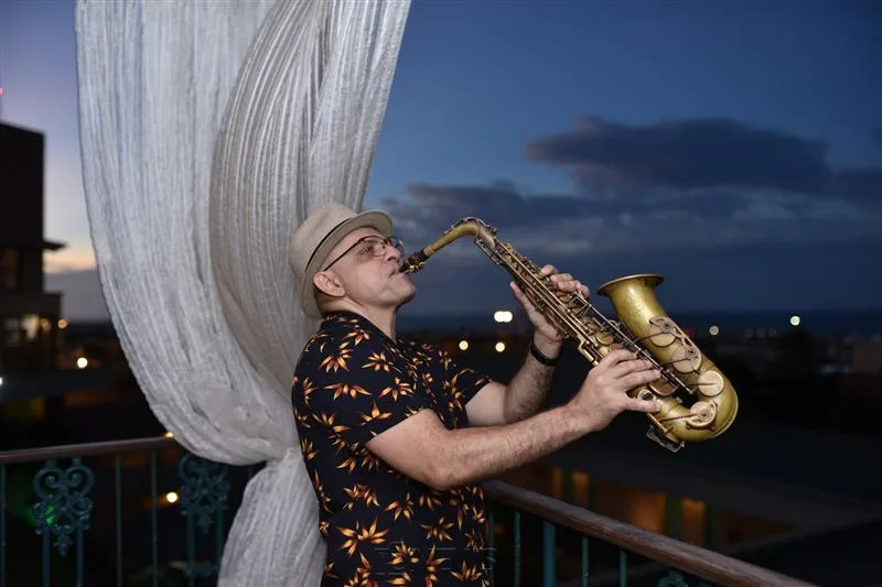 Christian Pinheiro