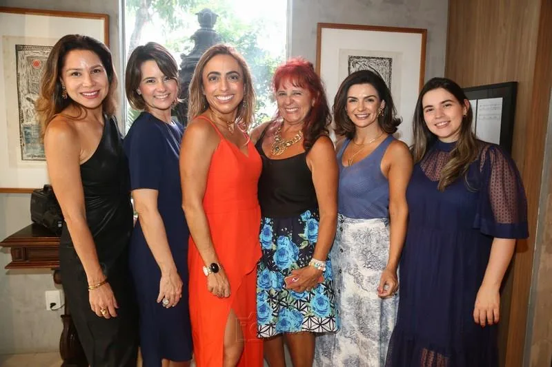 Grupo Empreendedoras de Direita