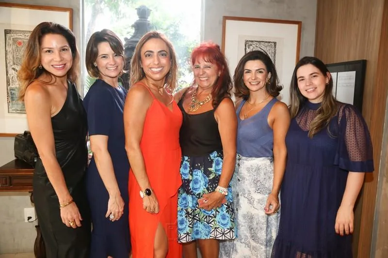 Grupo Empreendedoras de Direita
