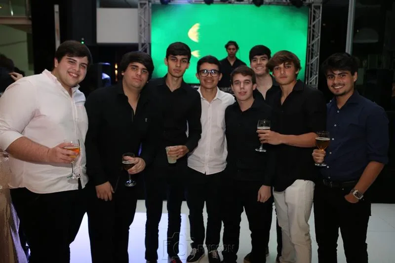 Aniversário Maria Beatriz Otoch