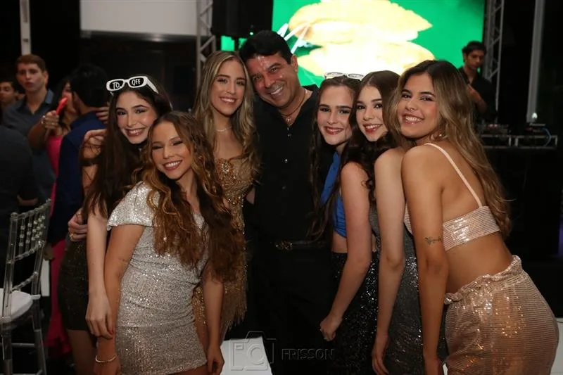 Aniversário Maria Beatriz Otoch