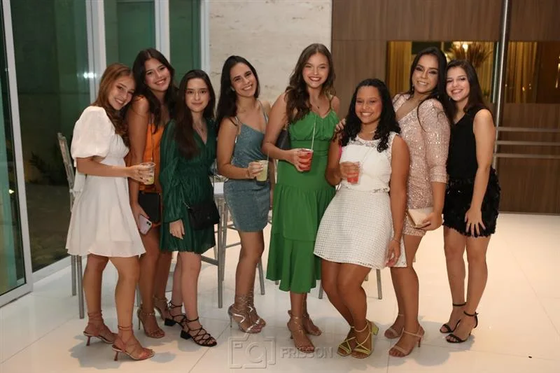 Aniversário Maria Beatriz Otoch