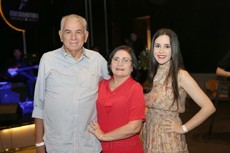 Aldo Pessoa, Socorro, Sarah Pessoa