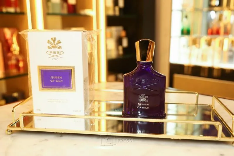 Lançamento Novo Creed Le'Loyn Parfums