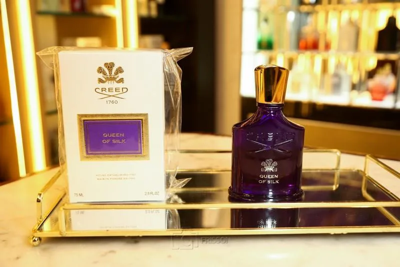 Lançamento Novo Creed Le'Loyn Parfums