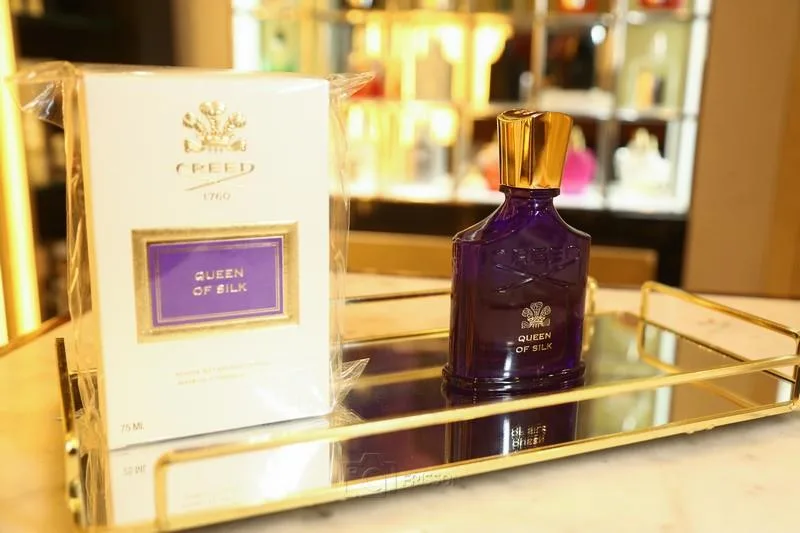 Lançamento Novo Creed Le'Loyn Parfums