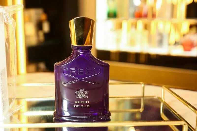 Lançamento Novo Creed Le'Loyn Parfums