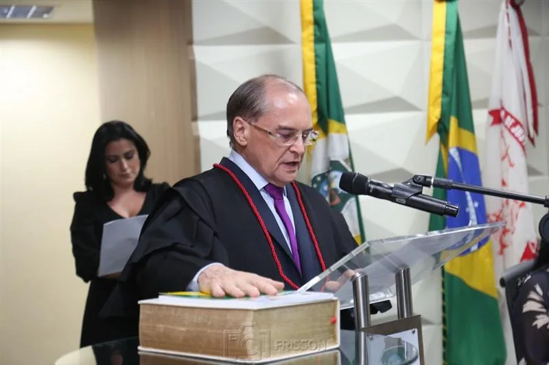 Abelardo Benevides