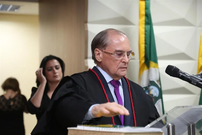 Abelardo Benevides
